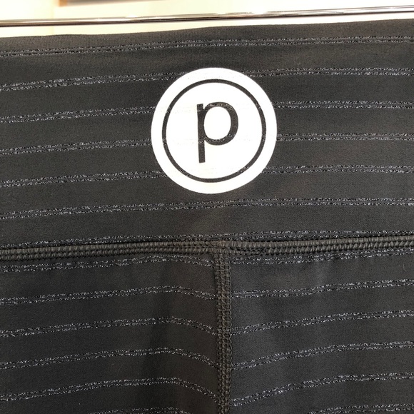 Glyder Vital Shimmer 7/8 PB Legging - Picture 6 of 8